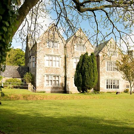 Trelawne Manor Holiday Park Looe Exterior photo
