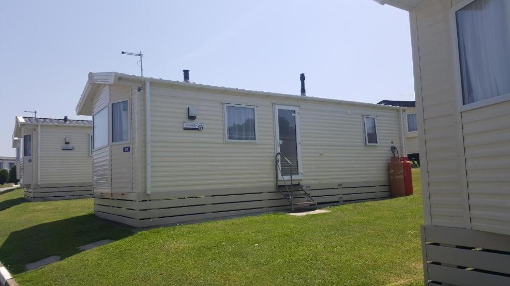 Trelawne Manor Holiday Park Looe Exterior photo