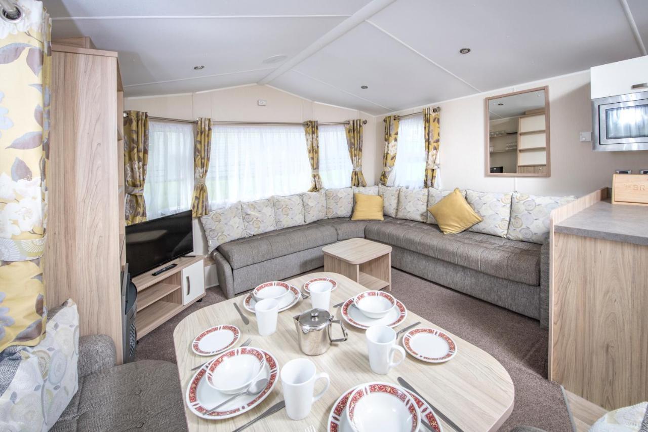 Trelawne Manor Holiday Park Looe Exterior photo